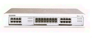Мини-АТС OfficeServ 7100