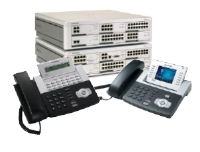 Мини-АТС OfficeServ 7400